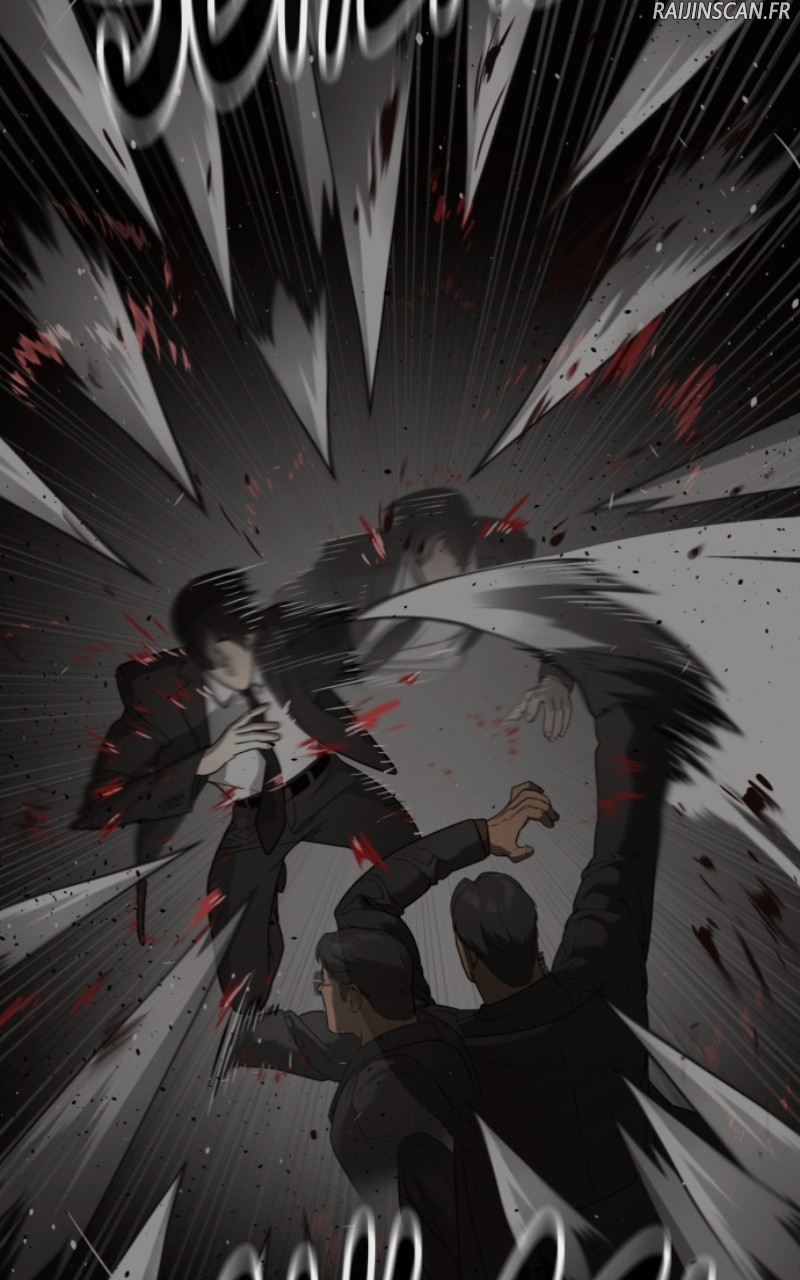 Killer Peter Chapitre 43 - Page 126