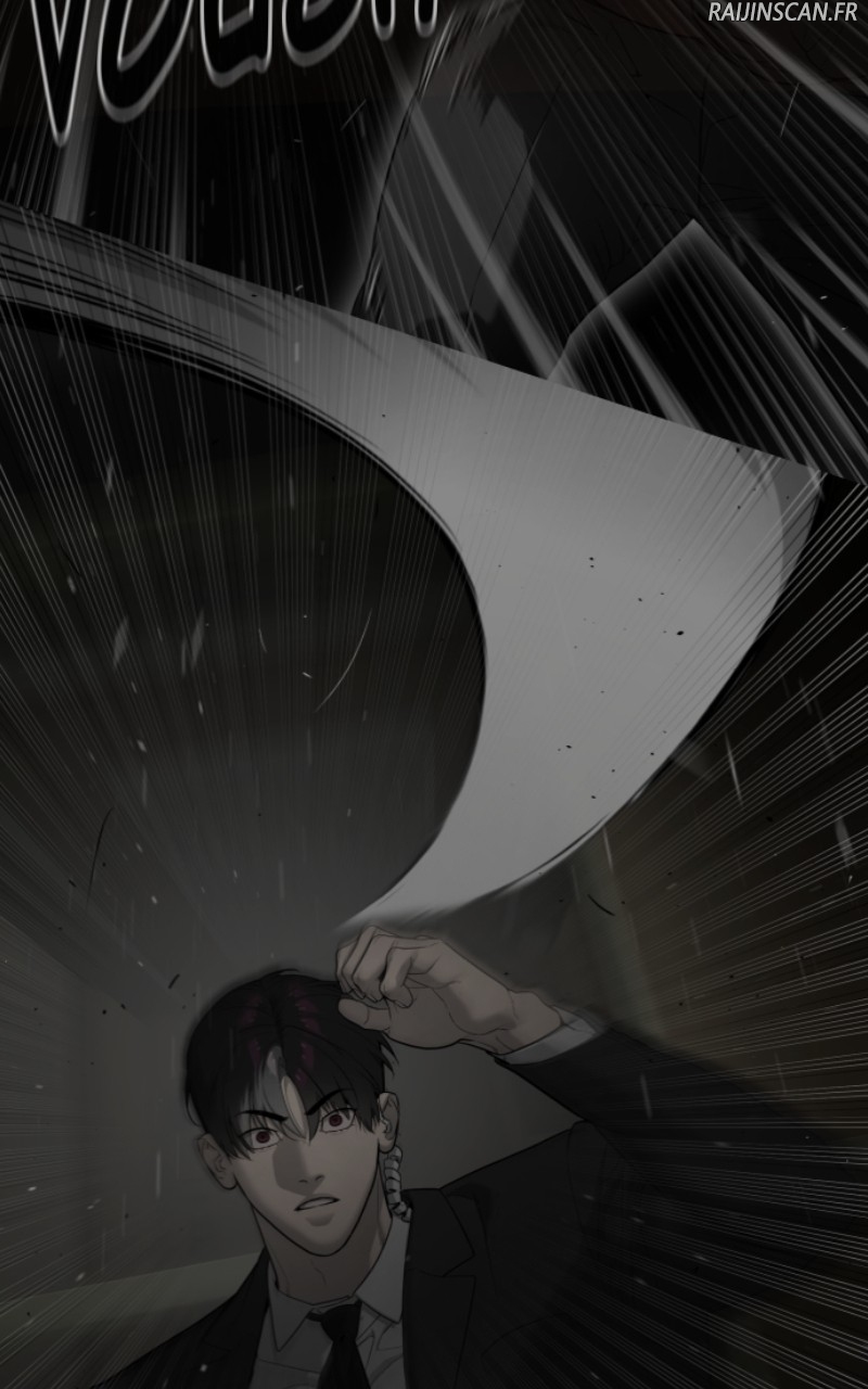 Killer Peter Chapitre 43 - Page 130