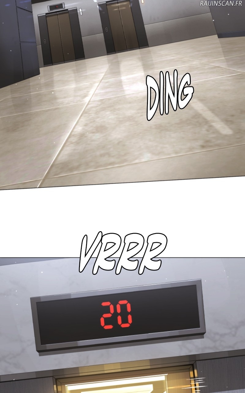 Killer Peter Chapitre 43 - Page 133