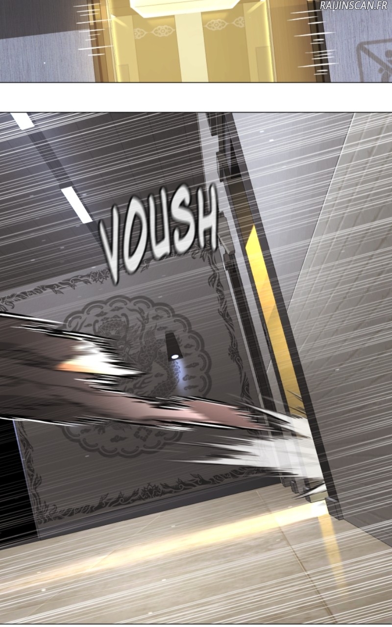 Killer Peter Chapitre 43 - Page 134