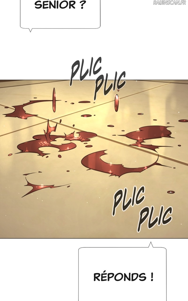 Killer Peter Chapitre 43 - Page 136