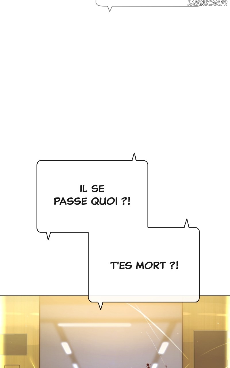 Killer Peter Chapitre 43 - Page 137