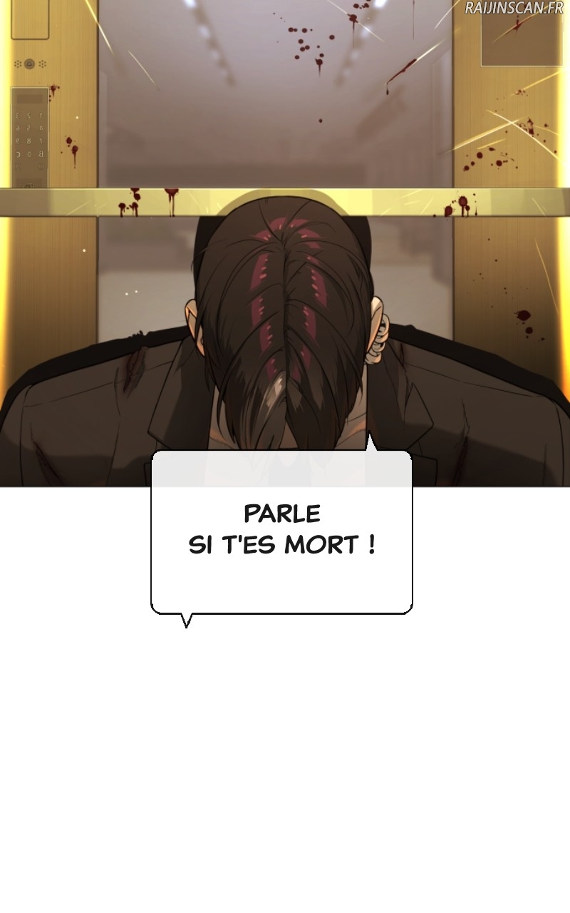 Killer Peter Chapitre 43 - Page 138