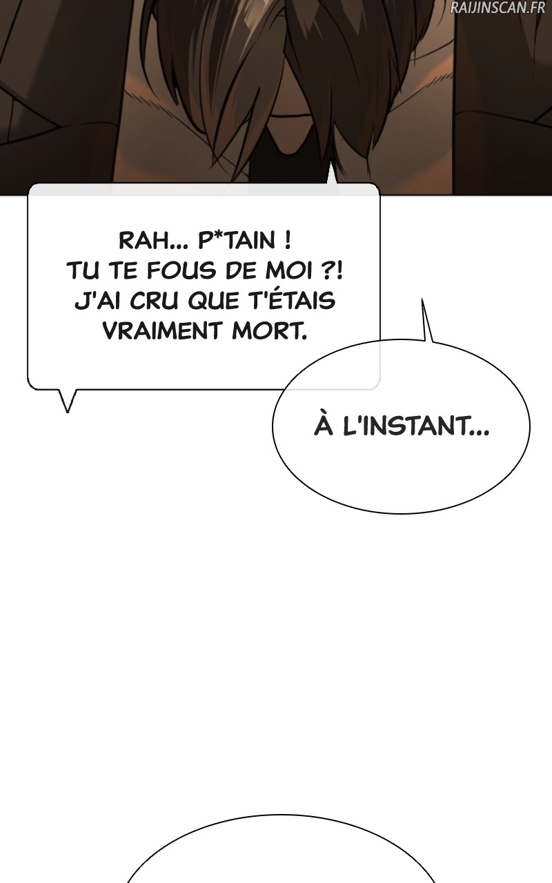 Killer Peter Chapitre 43 - Page 140