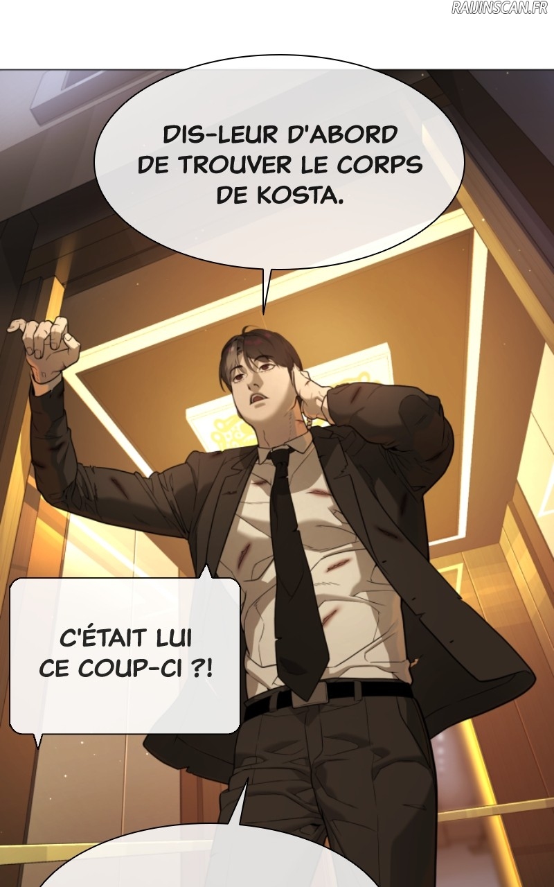 Killer Peter Chapitre 43 - Page 143