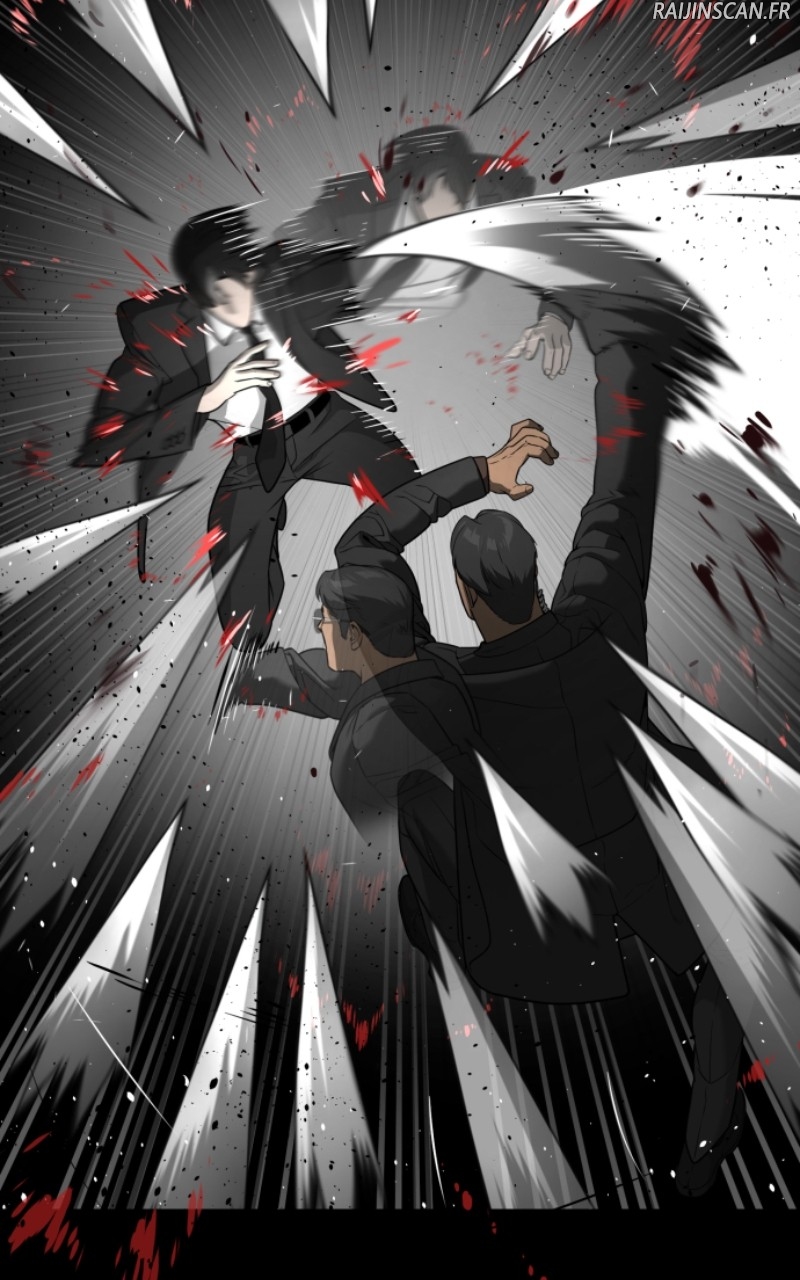Killer Peter Chapitre 43 - Page 153