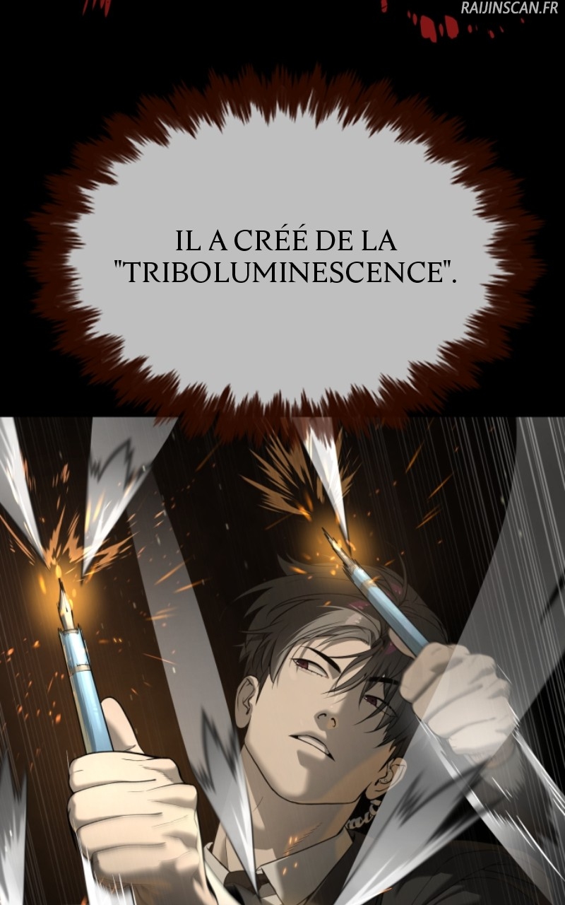 Killer Peter Chapitre 43 - Page 154