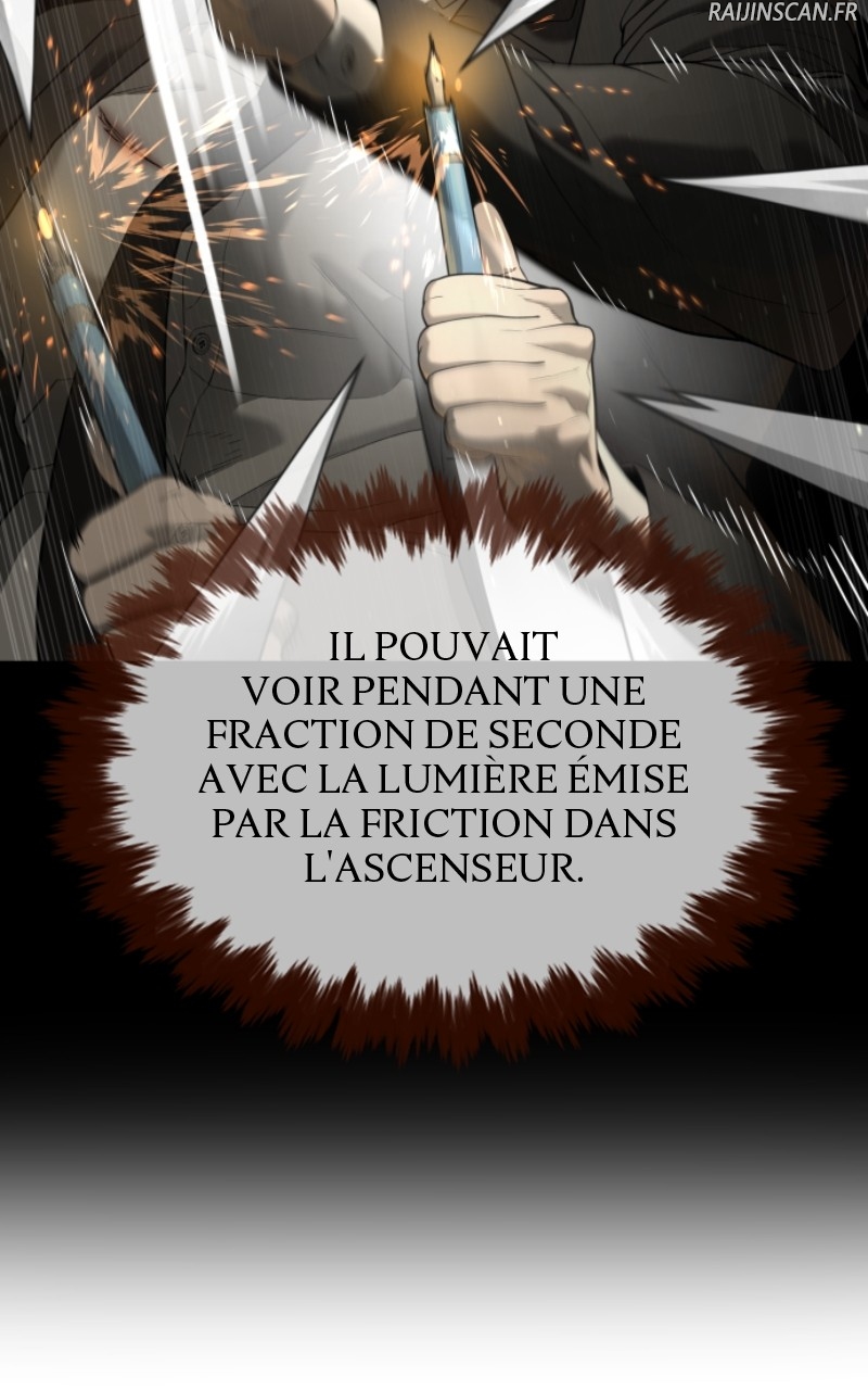 Killer Peter Chapitre 43 - Page 155