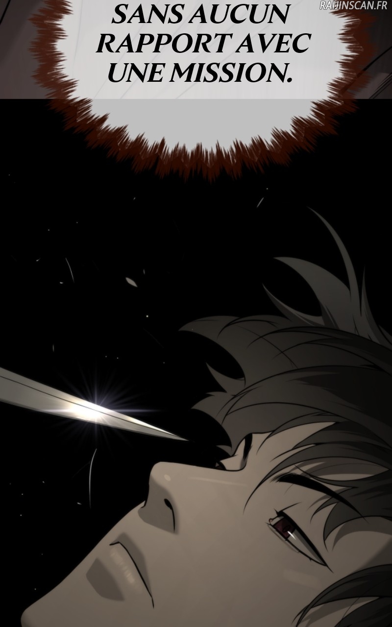 Killer Peter Chapitre 43 - Page 158