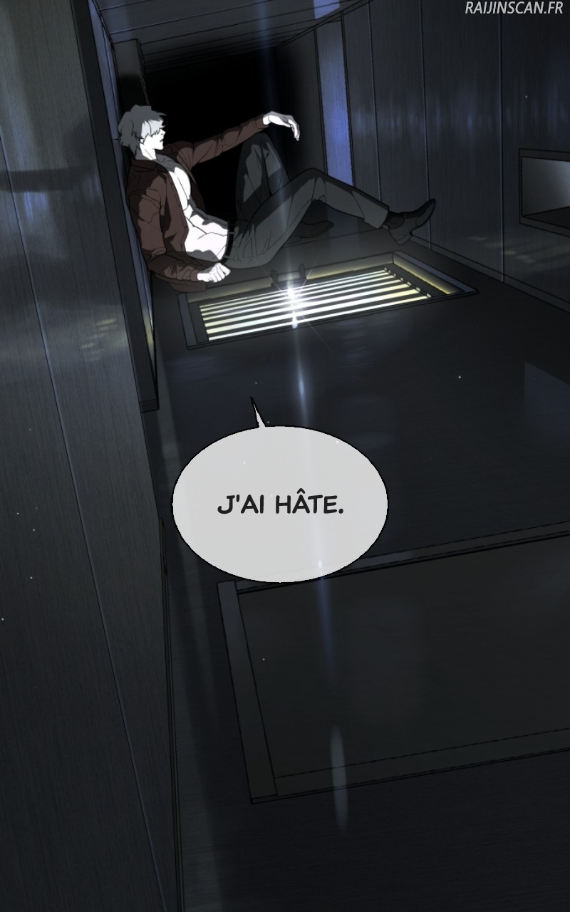 Killer Peter Chapitre 43 - Page 161
