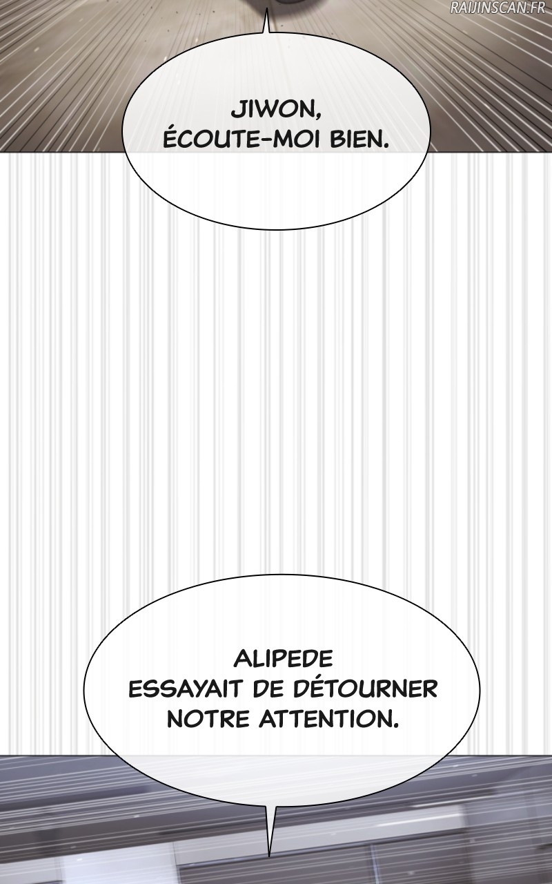 Killer Peter Chapitre 43 - Page 165
