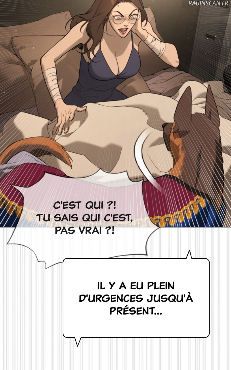 Killer Peter Chapitre 43 - Page 168