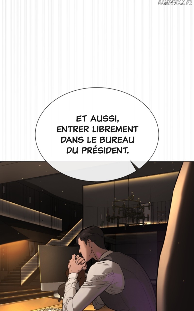 Killer Peter Chapitre 43 - Page 171