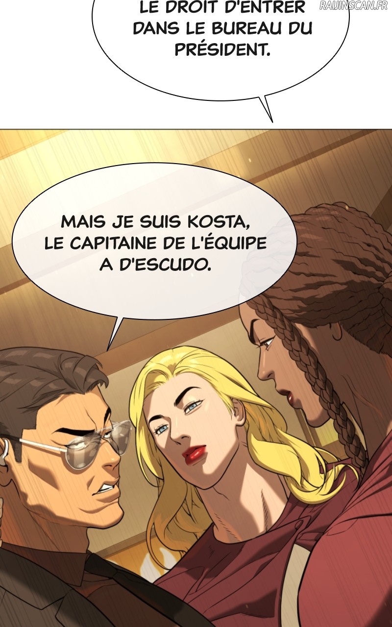 Killer Peter Chapitre 43 - Page 21