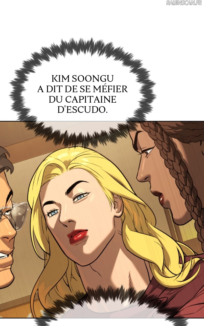 Killer Peter Chapitre 43 - Page 23