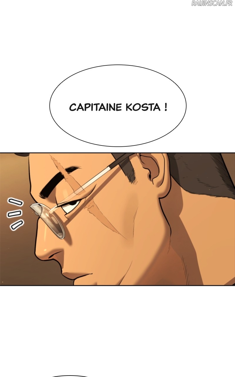 Killer Peter Chapitre 43 - Page 28