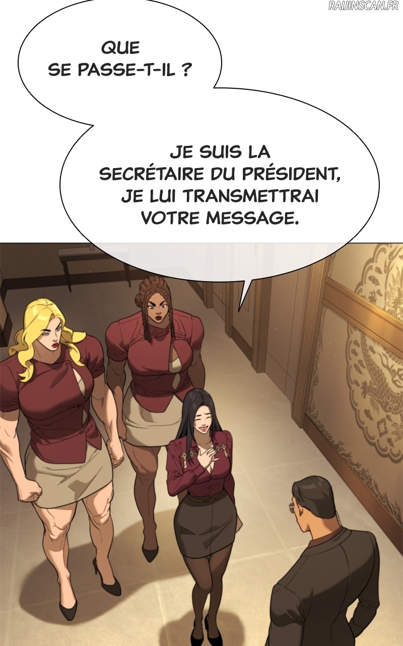 Killer Peter Chapitre 43 - Page 29