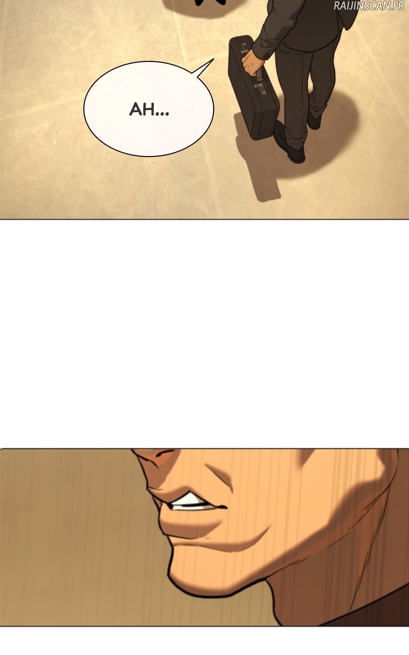 Killer Peter Chapitre 43 - Page 30