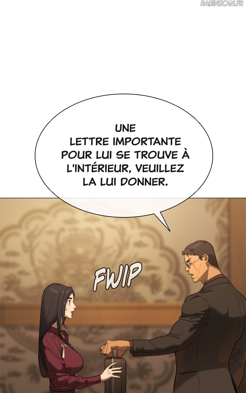 Killer Peter Chapitre 43 - Page 31