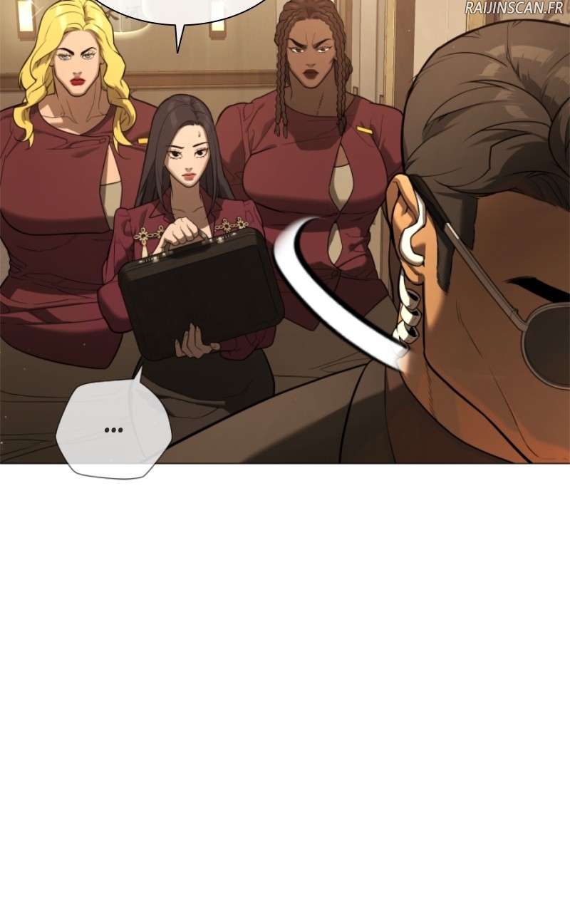 Killer Peter Chapitre 43 - Page 35