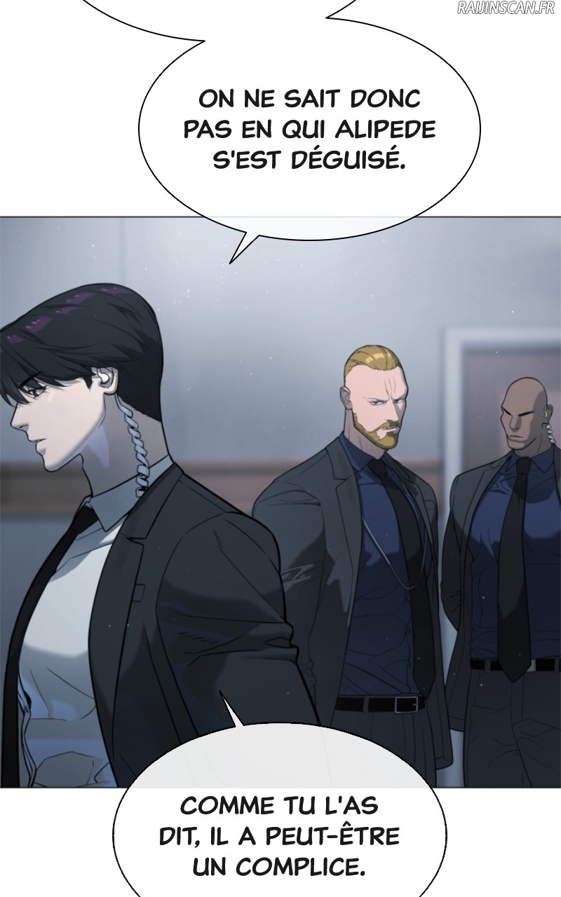 Killer Peter Chapitre 43 - Page 40