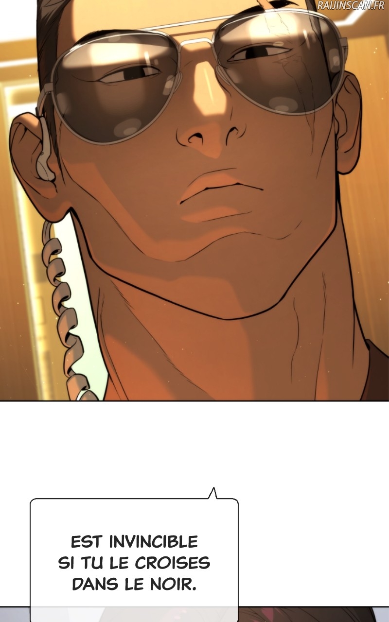 Killer Peter Chapitre 43 - Page 49