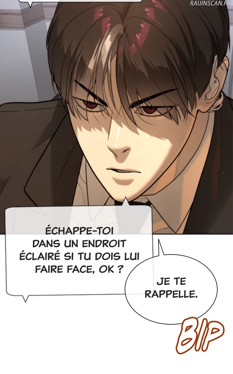 Killer Peter Chapitre 43 - Page 50