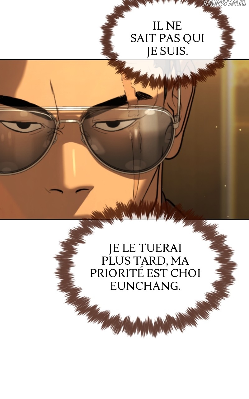 Killer Peter Chapitre 43 - Page 57