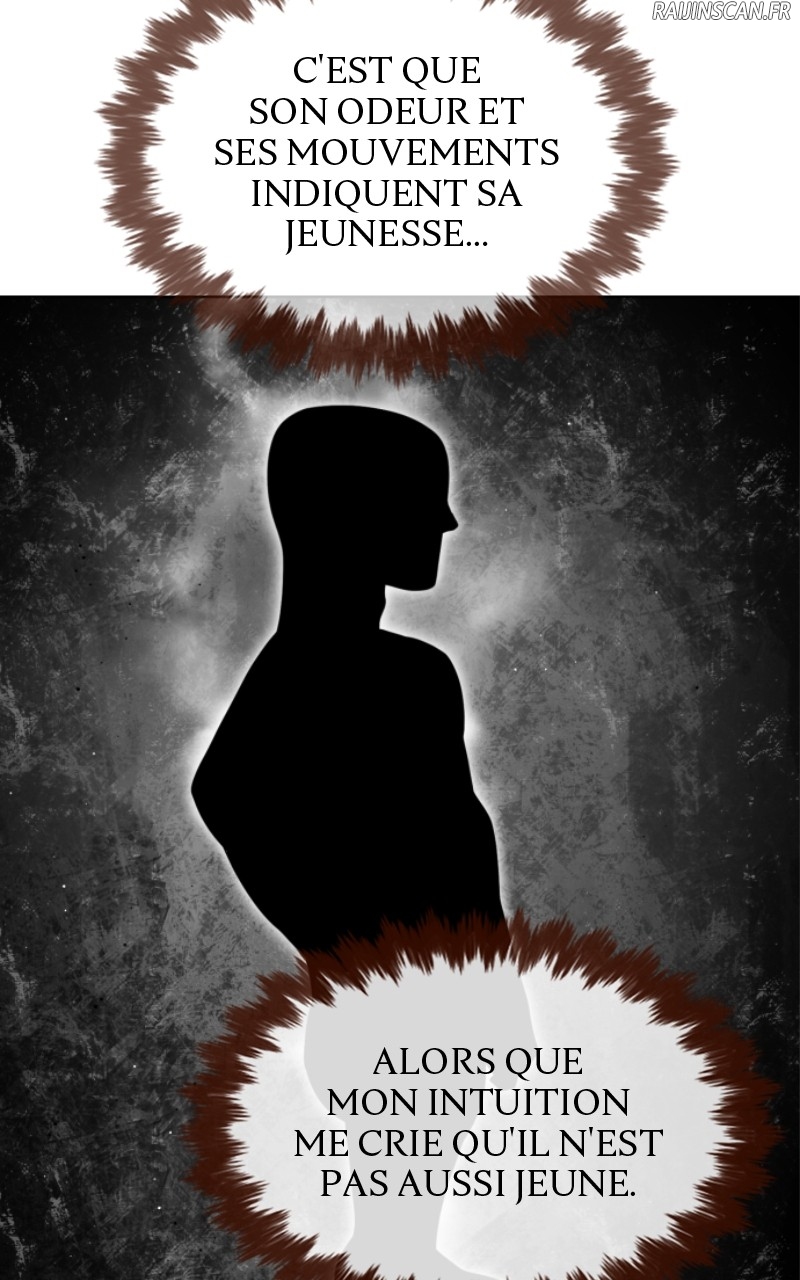 Killer Peter Chapitre 43 - Page 64