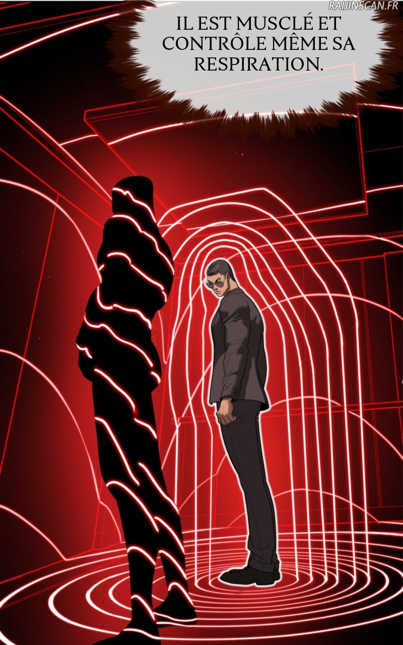 Killer Peter Chapitre 43 - Page 66