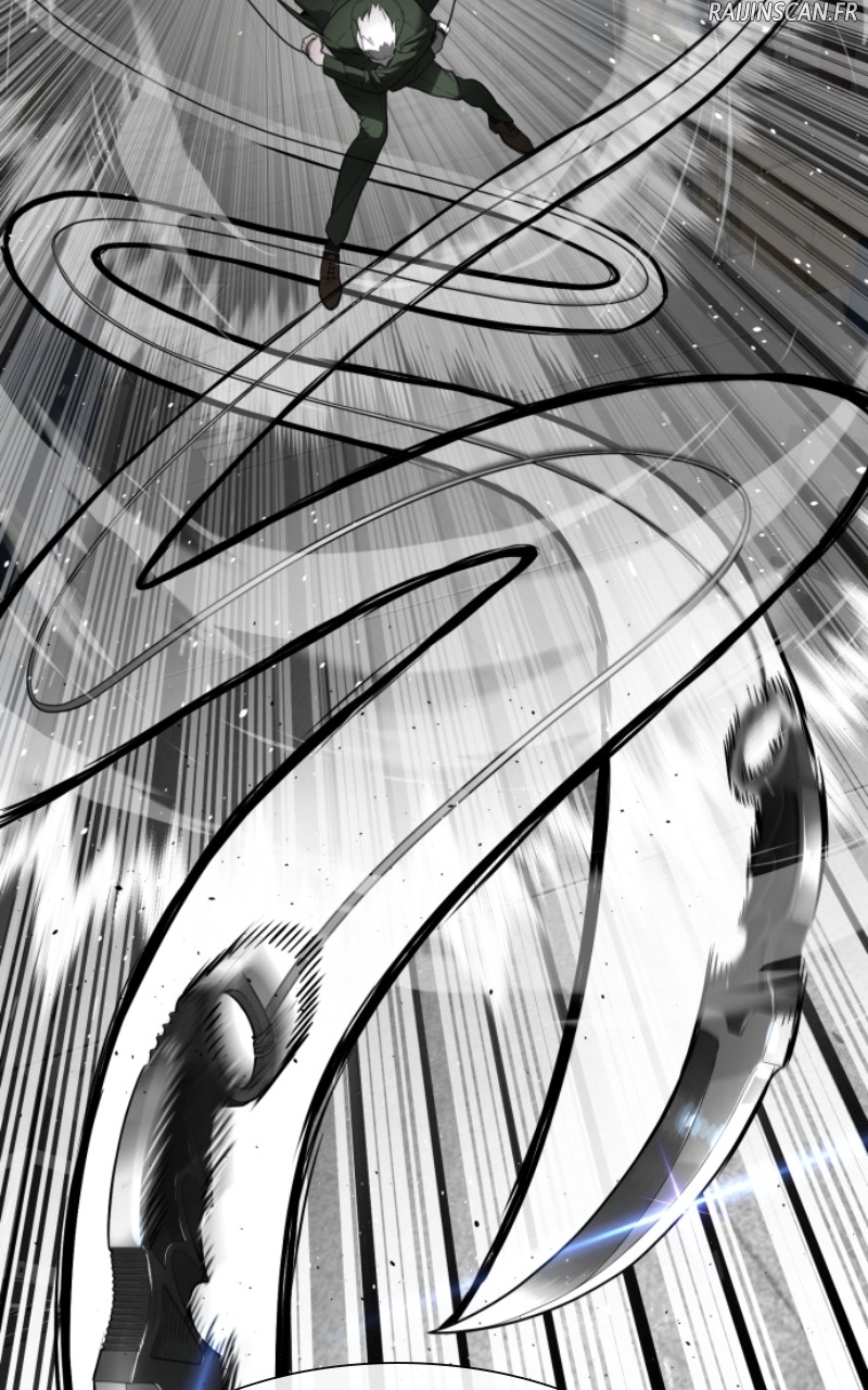 Killer Peter Chapitre 43 - Page 81