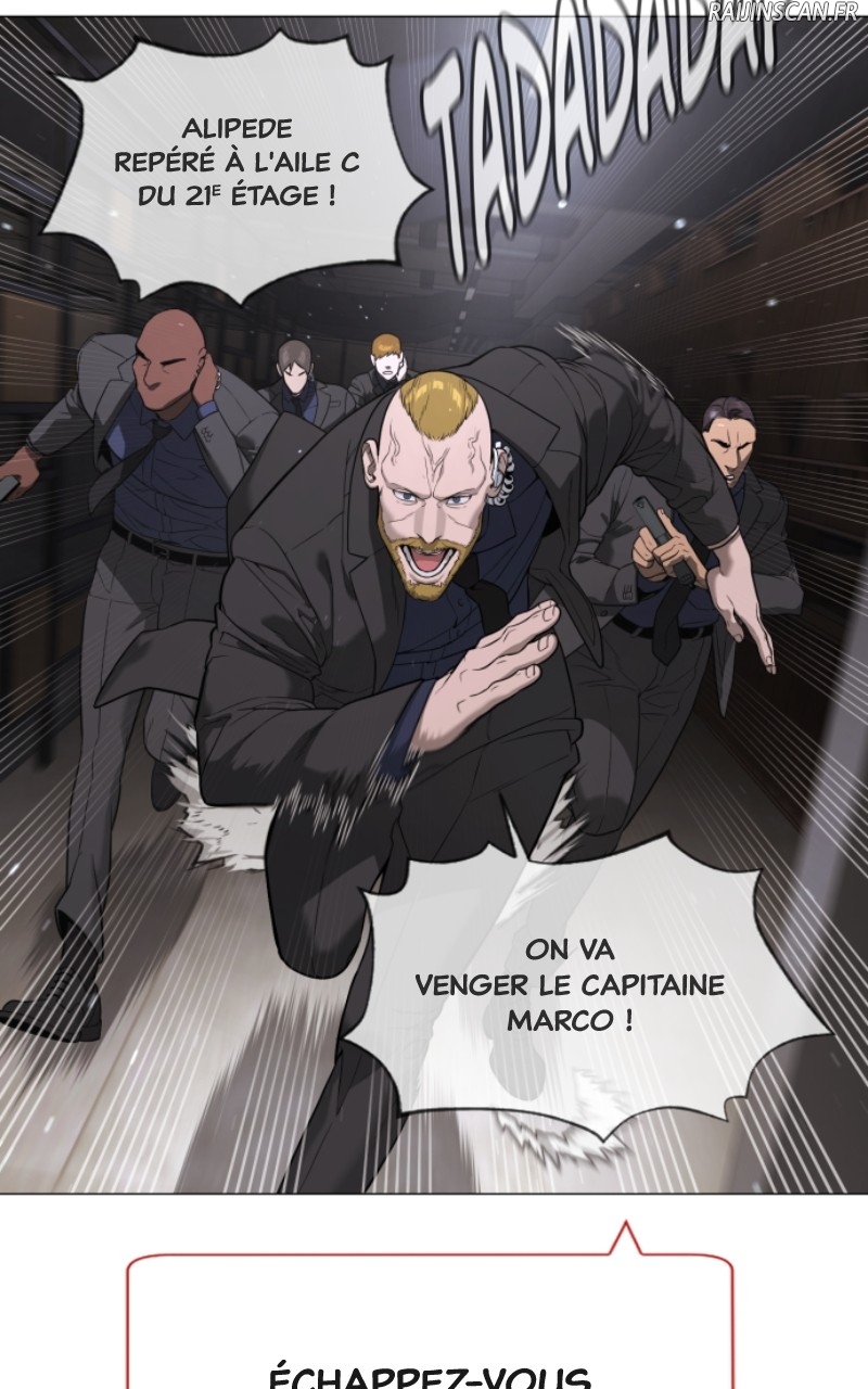 Killer Peter Chapitre 44 - Page 10