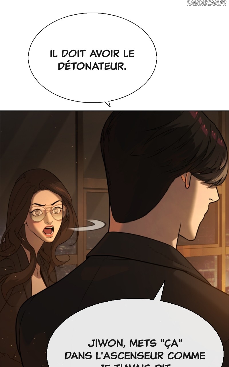 Killer Peter Chapitre 44 - Page 102