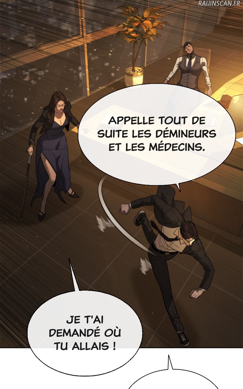 Killer Peter Chapitre 44 - Page 104