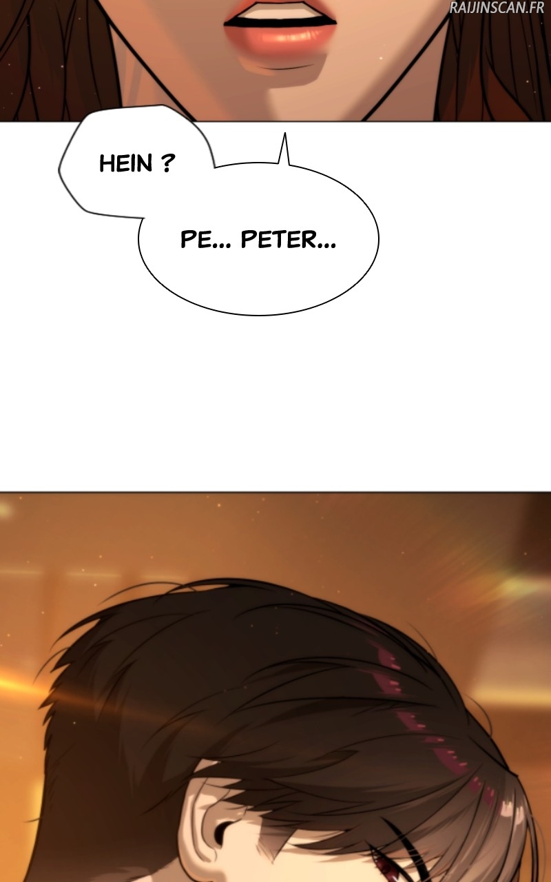 Killer Peter Chapitre 44 - Page 110