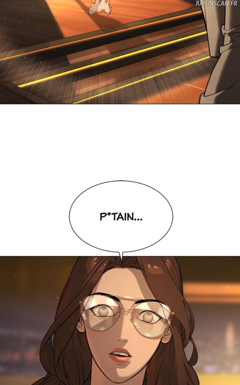 Killer Peter Chapitre 44 - Page 113