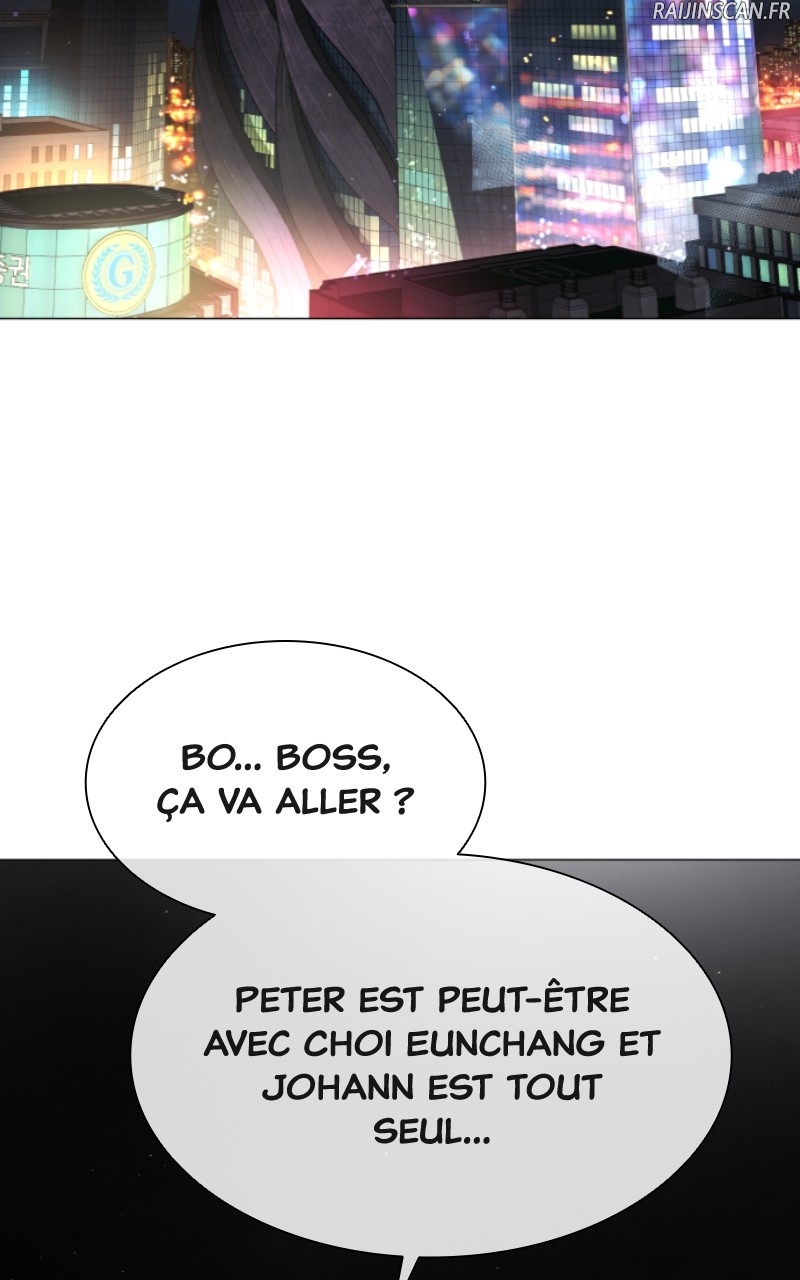Killer Peter Chapitre 44 - Page 116