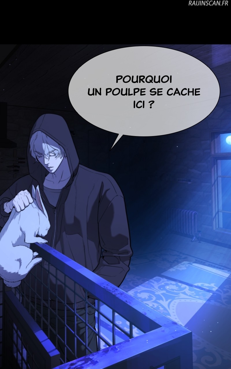Killer Peter Chapitre 44 - Page 125