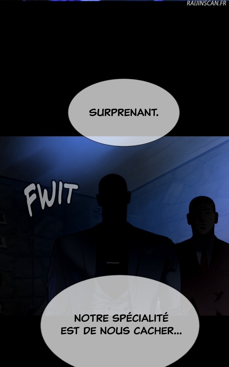 Killer Peter Chapitre 44 - Page 126