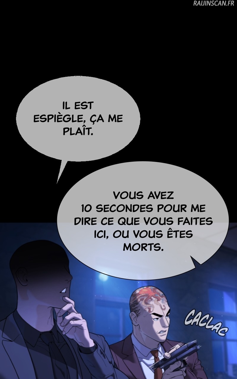Killer Peter Chapitre 44 - Page 130