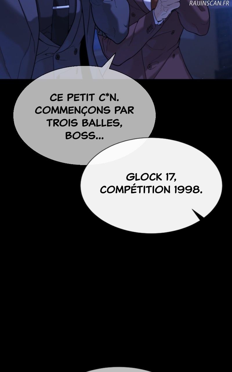 Killer Peter Chapitre 44 - Page 131