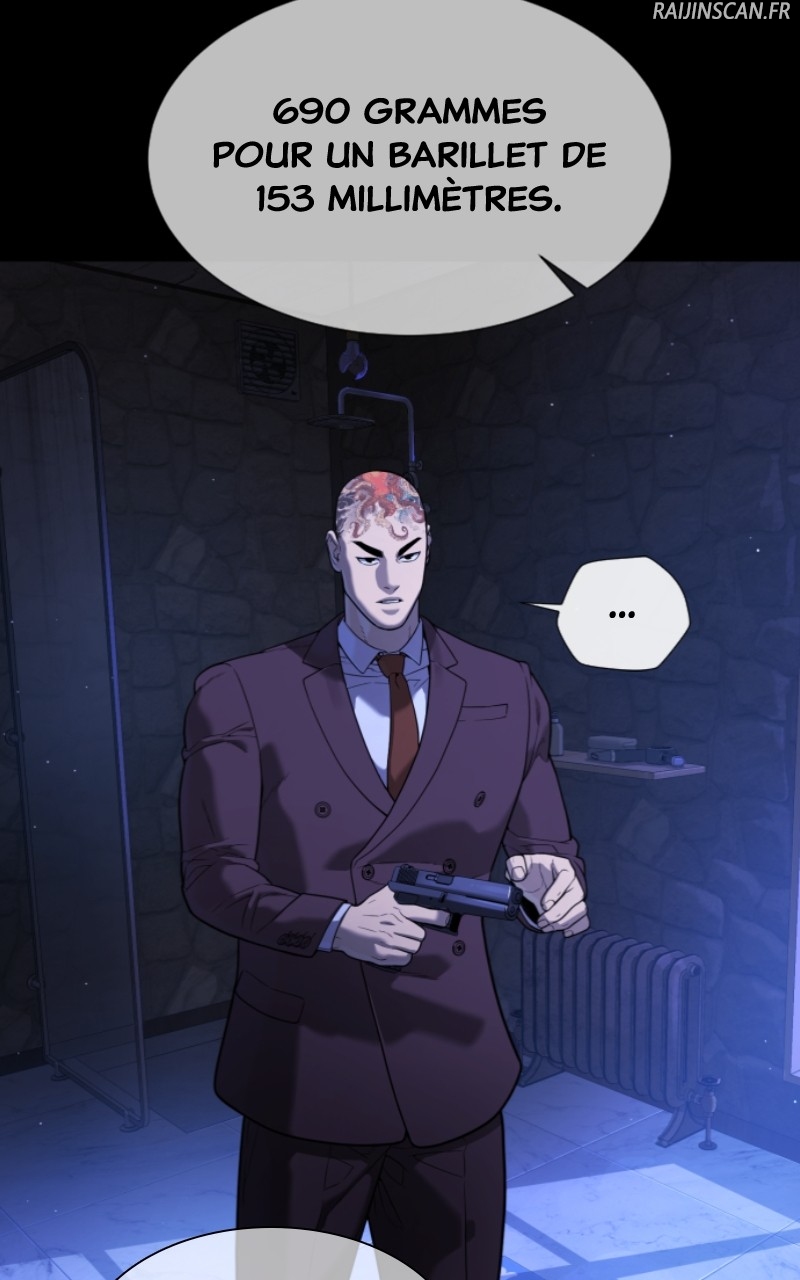 Killer Peter Chapitre 44 - Page 132