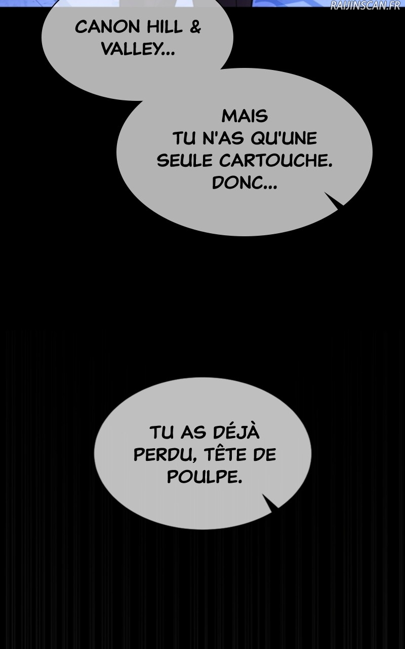 Killer Peter Chapitre 44 - Page 133