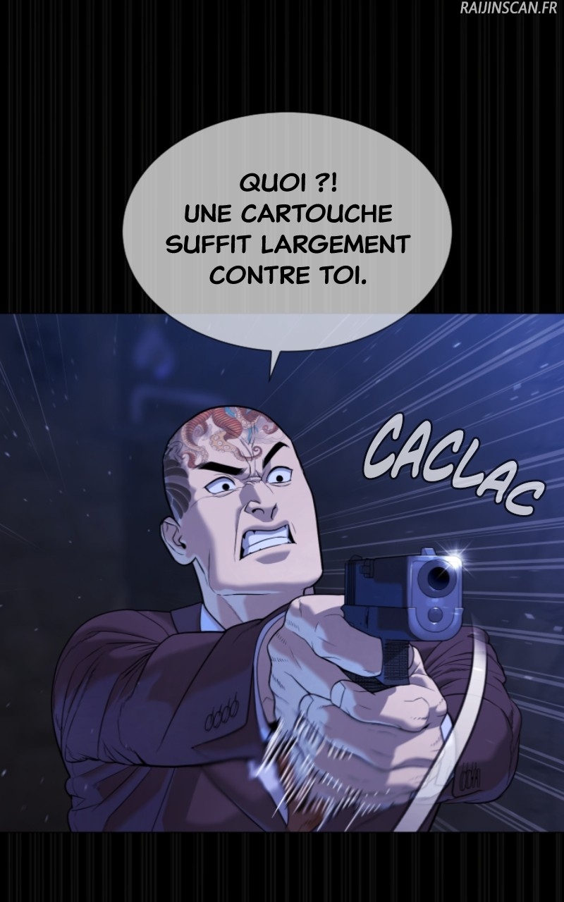 Killer Peter Chapitre 44 - Page 134