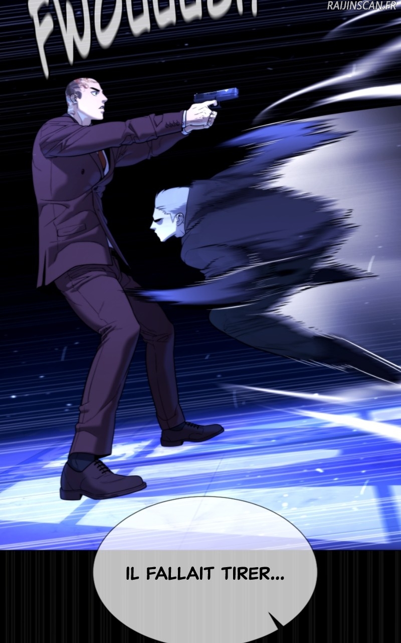 Killer Peter Chapitre 44 - Page 136