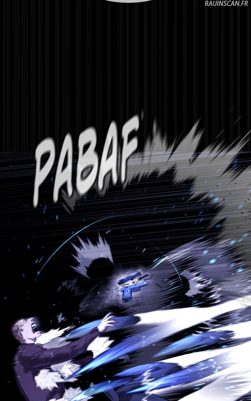 Killer Peter Chapitre 44 - Page 137
