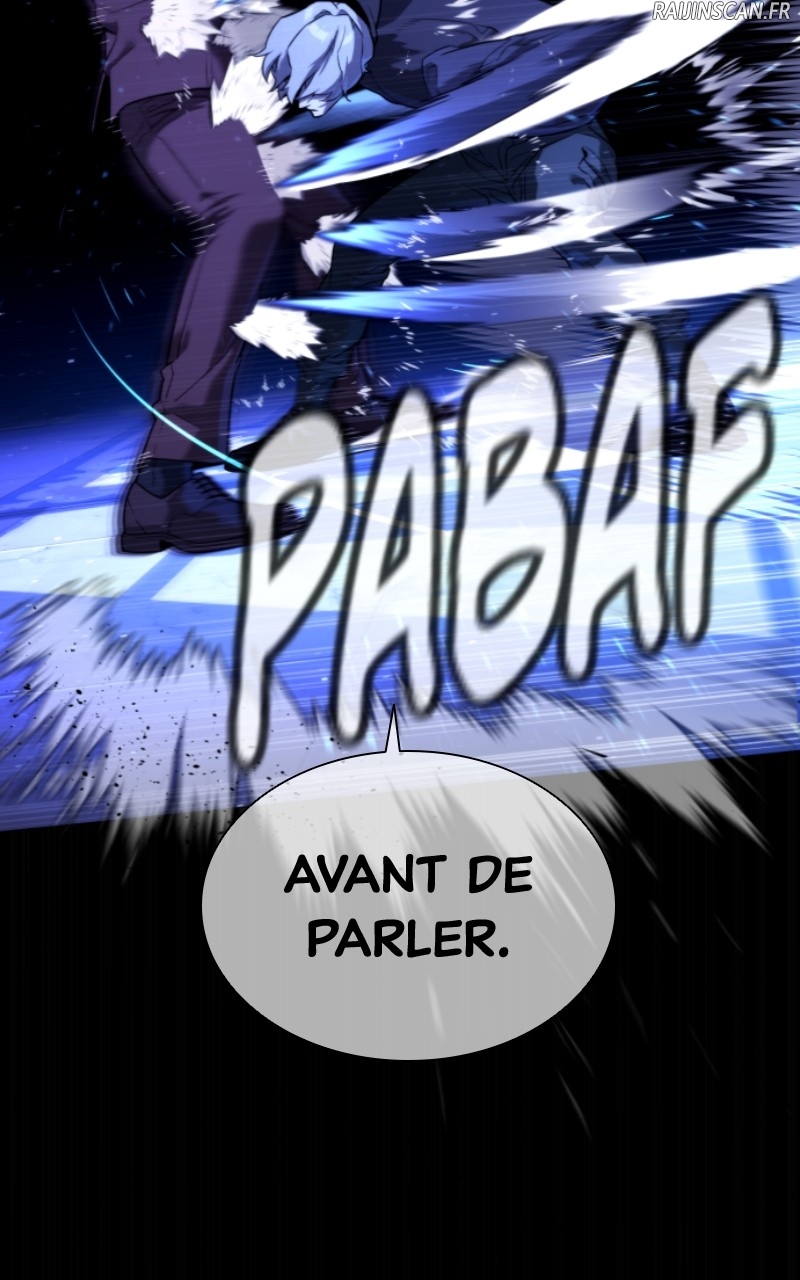 Killer Peter Chapitre 44 - Page 138