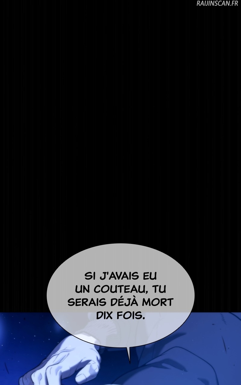 Killer Peter Chapitre 44 - Page 139