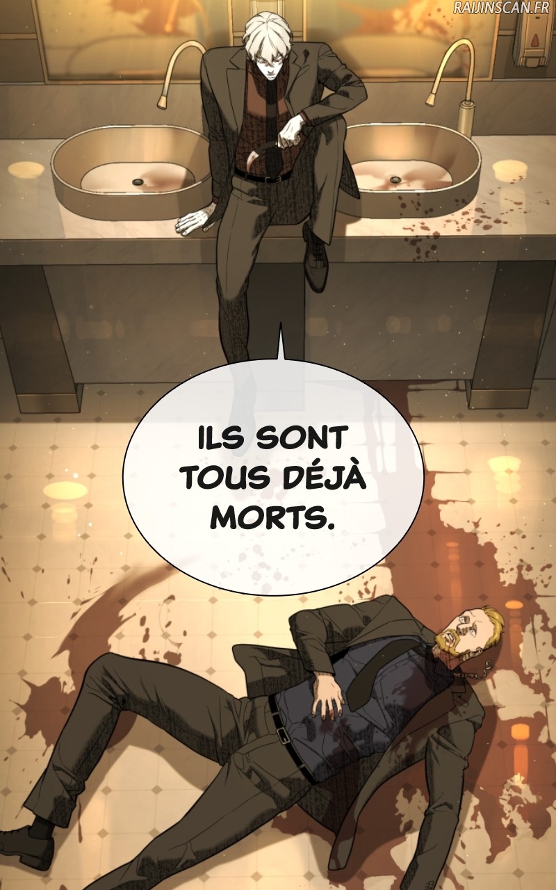 Killer Peter Chapitre 44 - Page 14