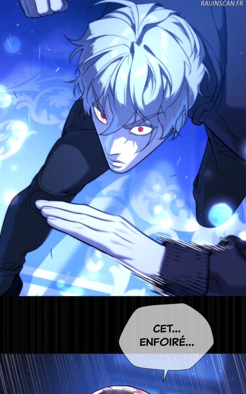Killer Peter Chapitre 44 - Page 140